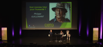 Quel nouveau futur pour l’humanité ?